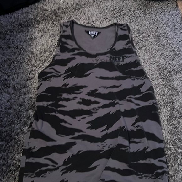 Mens tank top - Picture 1 of 3